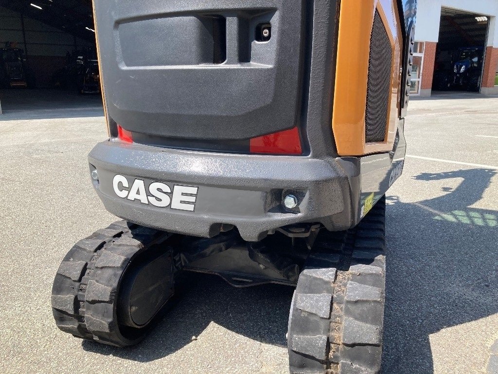 Bagger del tipo Case IH CX 19 D, Gebrauchtmaschine In Vrå, Frejlev, Hornslet & Ringsted (Immagine 3)