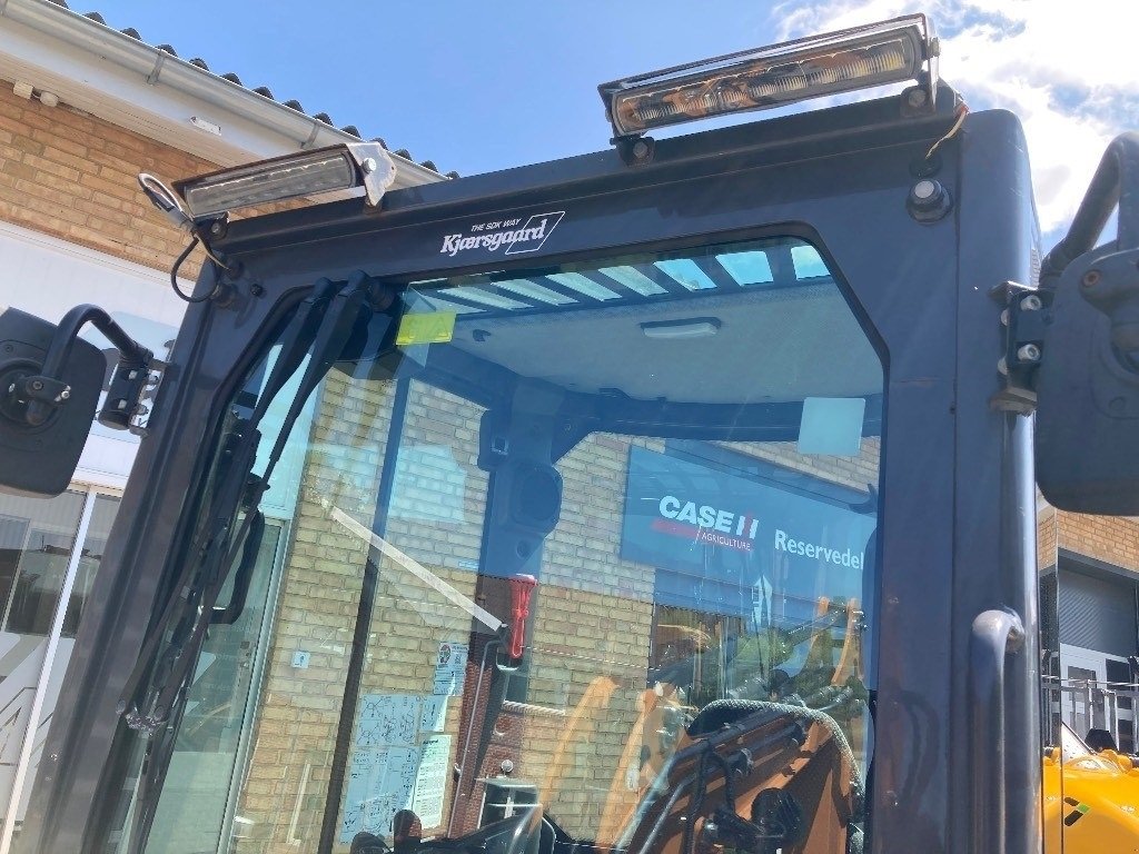 Bagger del tipo Case IH CX 19 D, Gebrauchtmaschine In Vrå, Frejlev, Hornslet & Ringsted (Immagine 4)