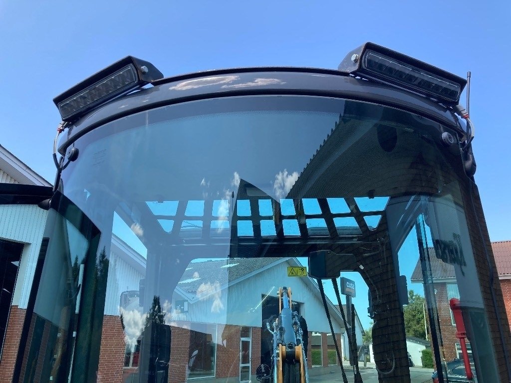 Bagger del tipo Case IH CX 19 D, Gebrauchtmaschine In Vrå, Frejlev, Hornslet & Ringsted (Immagine 14)