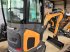Bagger от тип Case IH cx 19 d, Gebrauchtmaschine в AALBORG SV (Снимка 3)