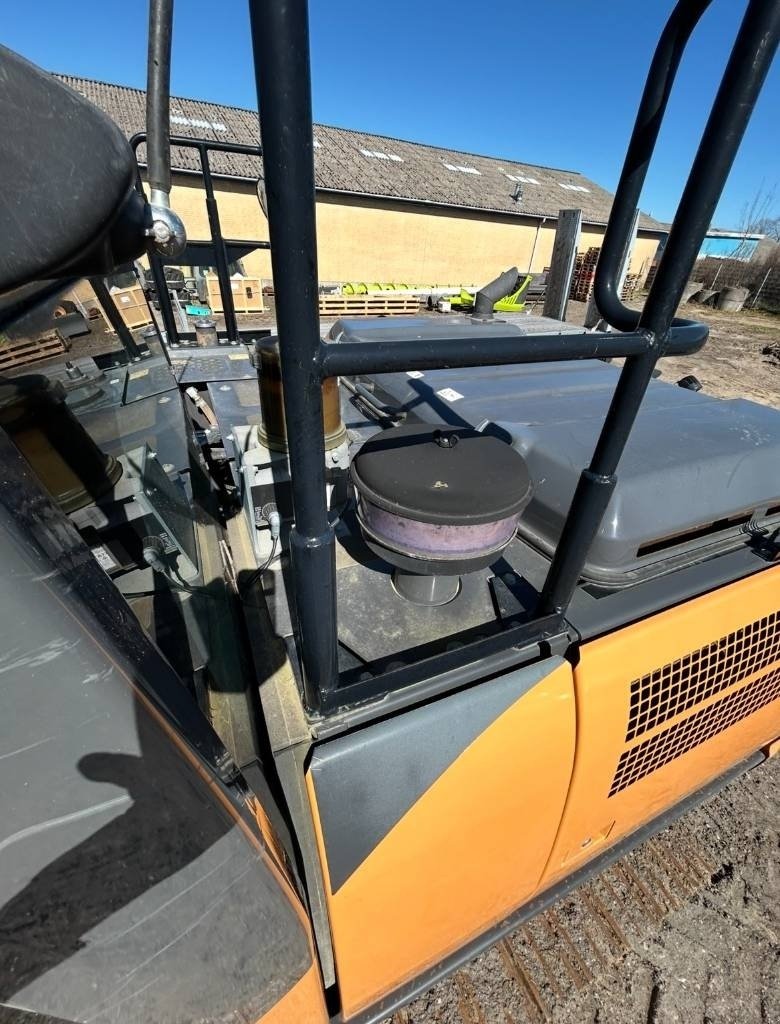 Bagger Türe ait Case IH CX 210 D, Gebrauchtmaschine içinde Vrå, Frejlev, Hornslet & Ringsted (resim 3)