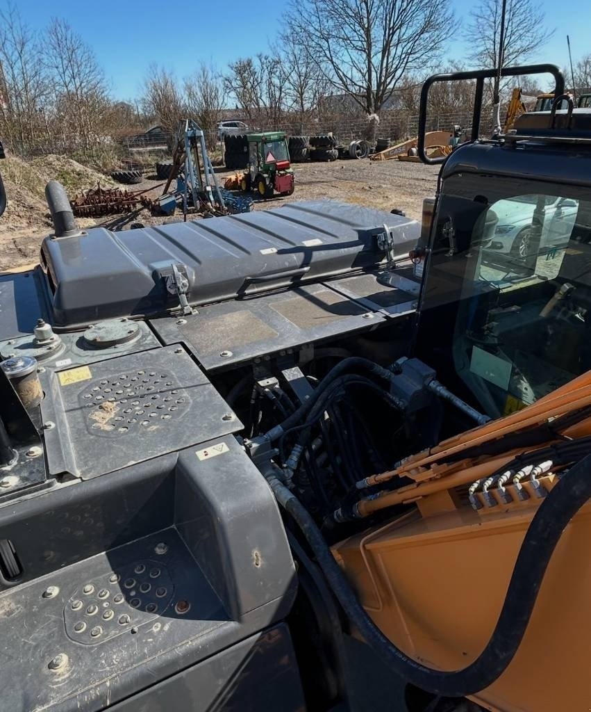 Bagger Türe ait Case IH CX 210 D, Gebrauchtmaschine içinde Vrå, Frejlev, Hornslet & Ringsted (resim 7)