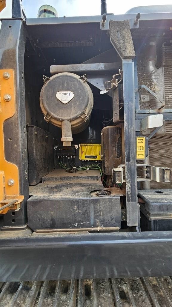 Bagger of the type Case IH CX 210 E, Gebrauchtmaschine in Ringe (Picture 17)