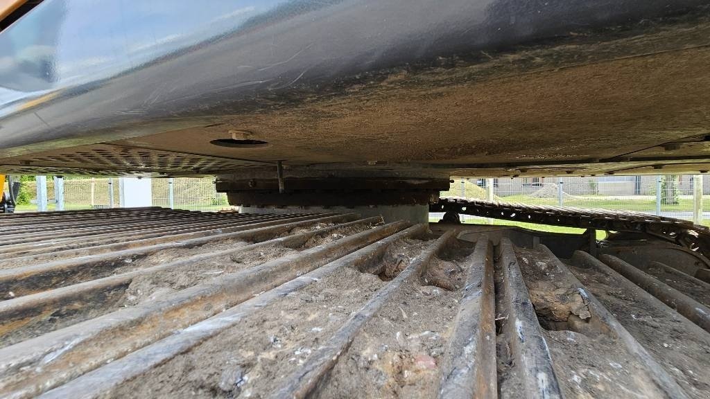 Bagger of the type Case IH CX 210 E, Gebrauchtmaschine in Ringe (Picture 23)