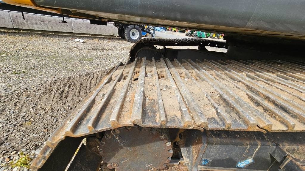 Bagger of the type Case IH CX 210 E, Gebrauchtmaschine in Ringe (Picture 20)