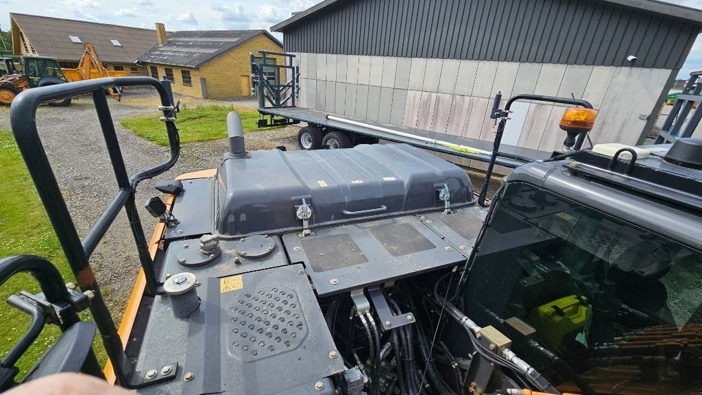 Bagger of the type Case IH CX 210 E, Gebrauchtmaschine in Ringe (Picture 13)