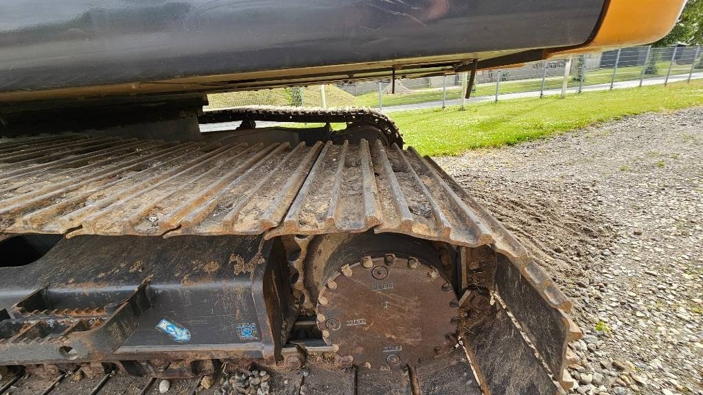 Bagger of the type Case IH CX 210 E, Gebrauchtmaschine in Ringe (Picture 22)