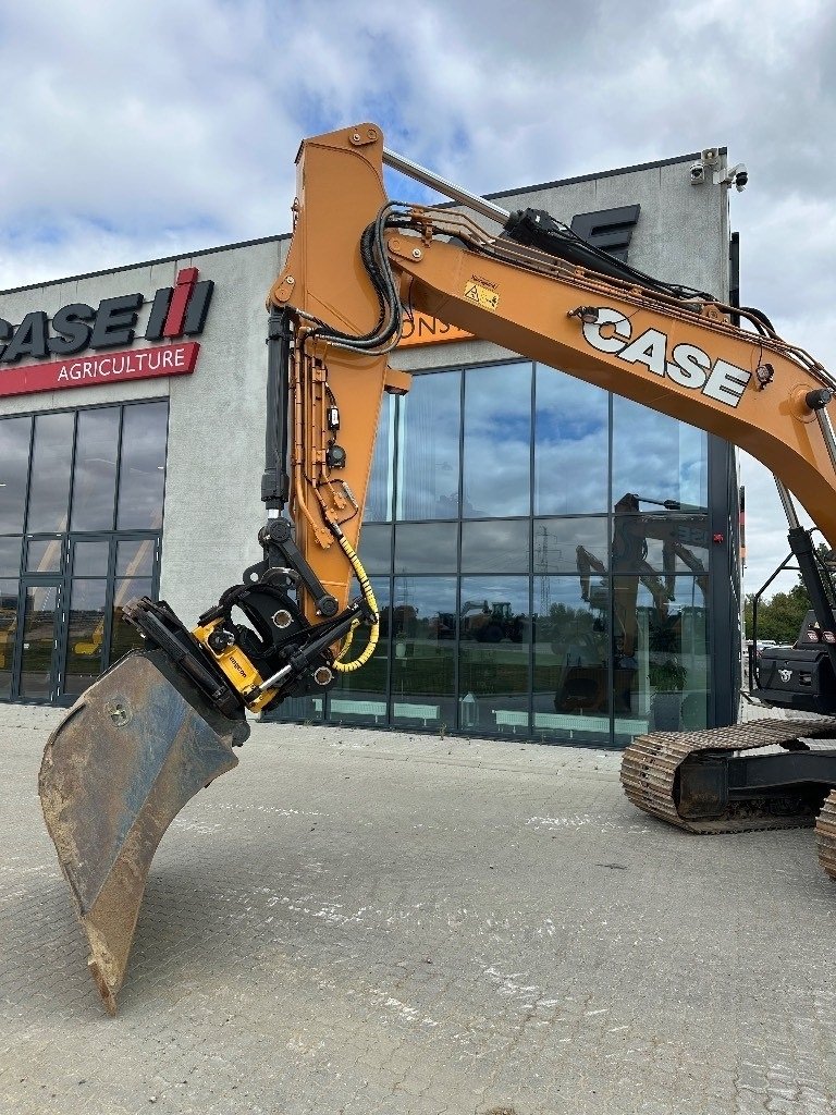 Bagger typu Case IH CX 210 E, Gebrauchtmaschine v Vrå, Frejlev, Hornslet & Ringsted (Obrázek 2)