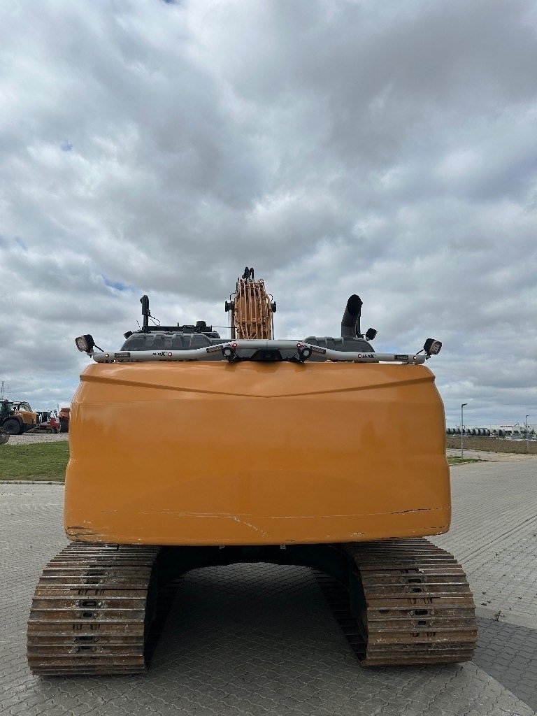 Bagger typu Case IH CX 210 E, Gebrauchtmaschine v Vrå, Frejlev, Hornslet & Ringsted (Obrázek 5)
