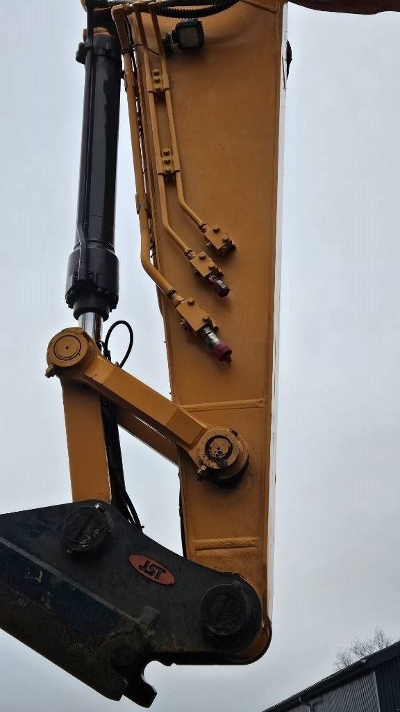 Bagger του τύπου Case IH CX 250 C, Gebrauchtmaschine σε Ringe (Φωτογραφία 11)