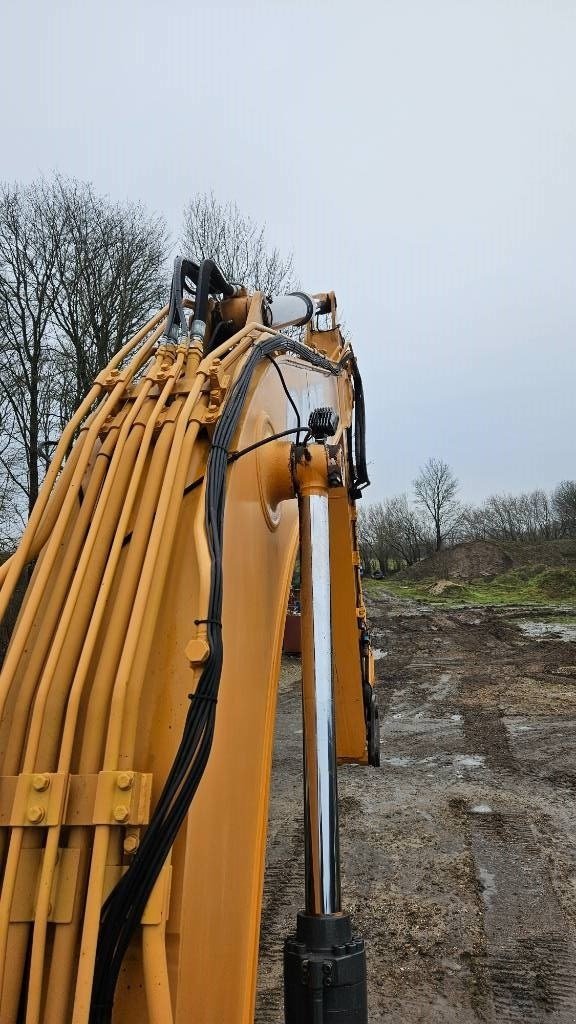 Bagger του τύπου Case IH CX 250 C, Gebrauchtmaschine σε Ringe (Φωτογραφία 22)