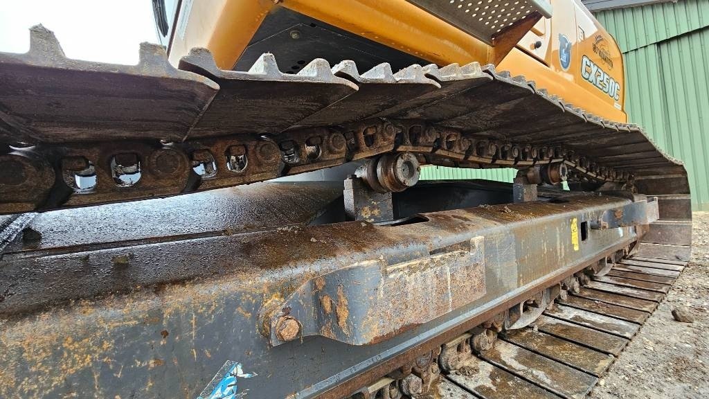 Bagger του τύπου Case IH CX 250 C, Gebrauchtmaschine σε Ringe (Φωτογραφία 15)