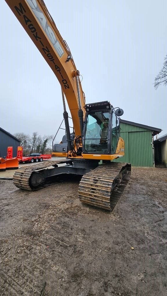 Bagger του τύπου Case IH CX 250 C, Gebrauchtmaschine σε Ringe (Φωτογραφία 12)