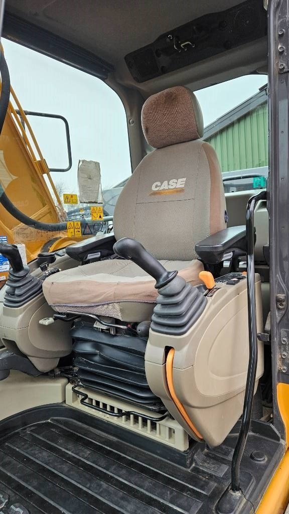 Bagger του τύπου Case IH CX 250 C, Gebrauchtmaschine σε Ringe (Φωτογραφία 23)