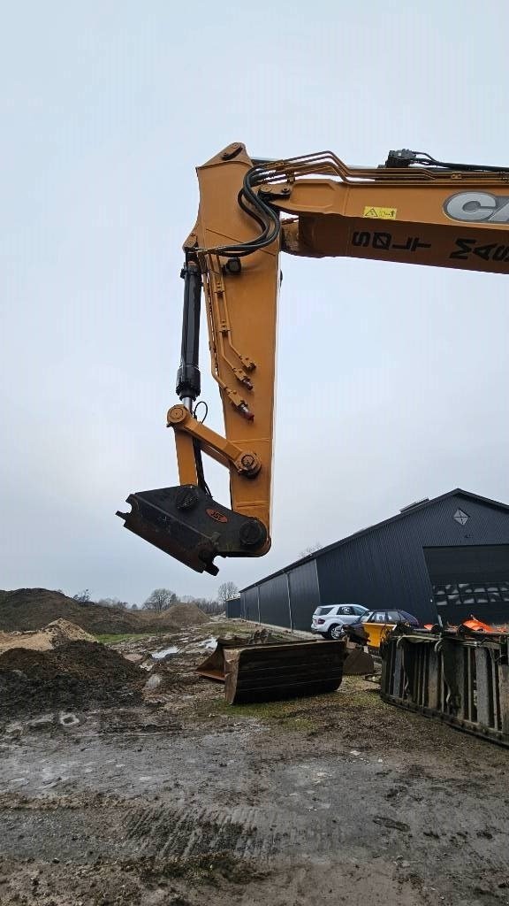 Bagger του τύπου Case IH CX 250 C, Gebrauchtmaschine σε Ringe (Φωτογραφία 10)