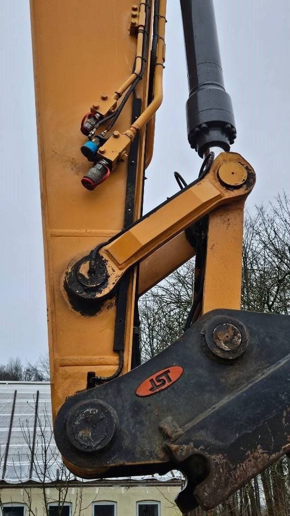 Bagger του τύπου Case IH CX 250 C, Gebrauchtmaschine σε Ringe (Φωτογραφία 4)