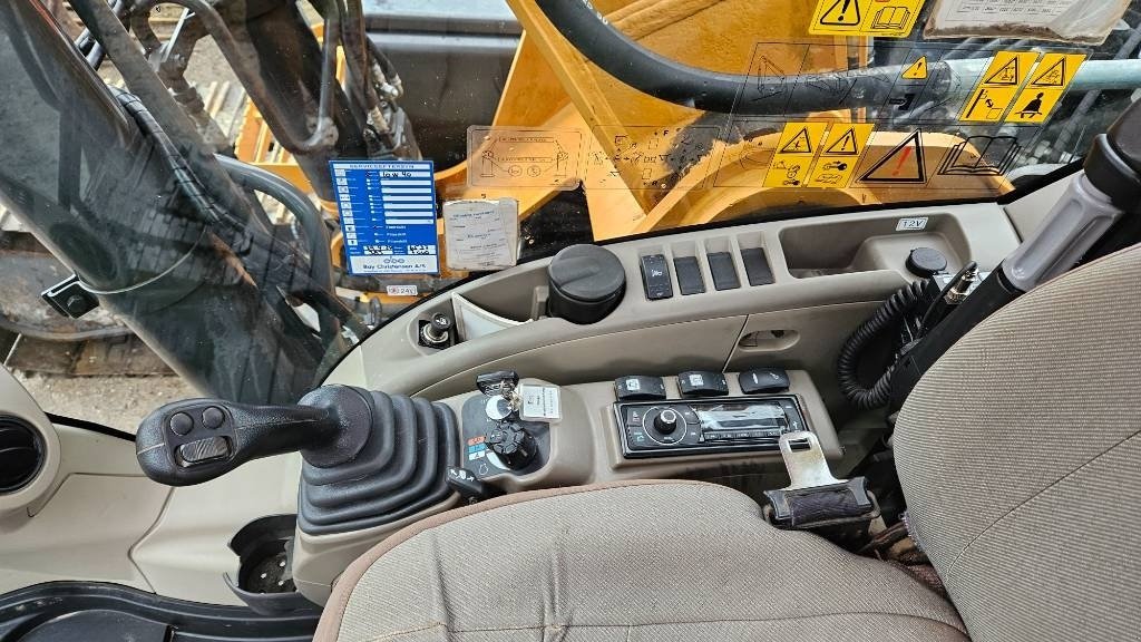 Bagger του τύπου Case IH CX 250 C, Gebrauchtmaschine σε Ringe (Φωτογραφία 24)