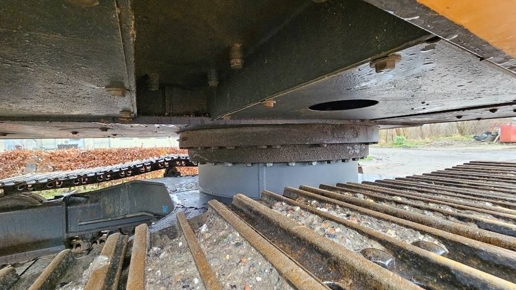 Bagger του τύπου Case IH CX 250 C, Gebrauchtmaschine σε Ringe (Φωτογραφία 19)