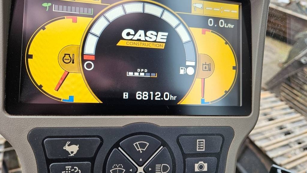 Bagger του τύπου Case IH CX 250 C, Gebrauchtmaschine σε Ringe (Φωτογραφία 25)