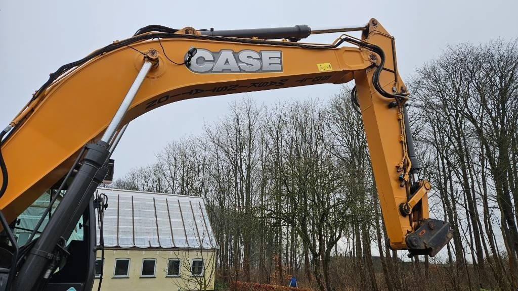 Bagger του τύπου Case IH CX 250 C, Gebrauchtmaschine σε Ringe (Φωτογραφία 3)