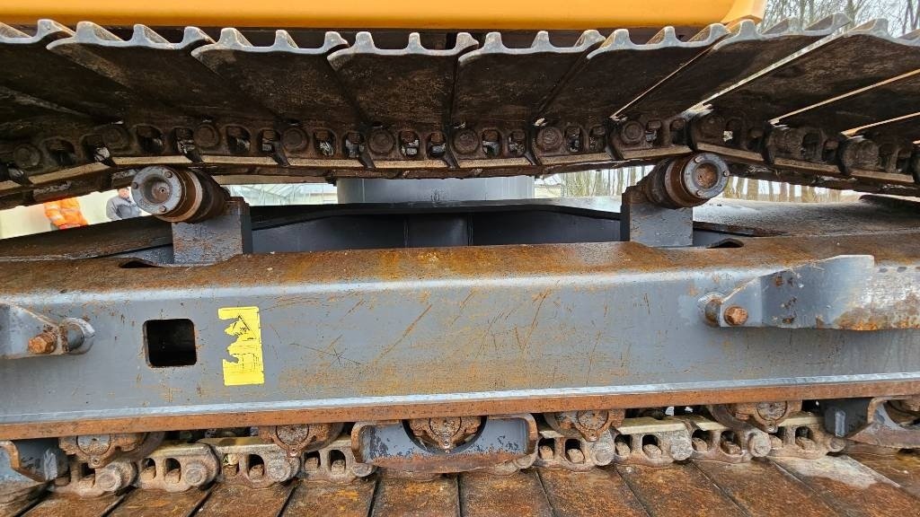 Bagger του τύπου Case IH CX 250 C, Gebrauchtmaschine σε Ringe (Φωτογραφία 18)