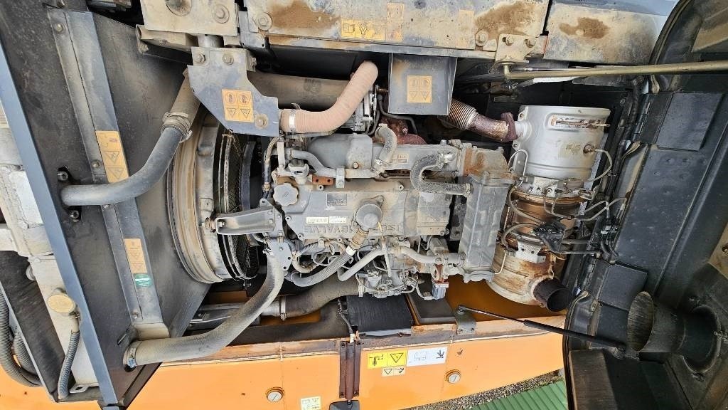 Bagger του τύπου Case IH CX 250 C, Gebrauchtmaschine σε Ringe (Φωτογραφία 20)