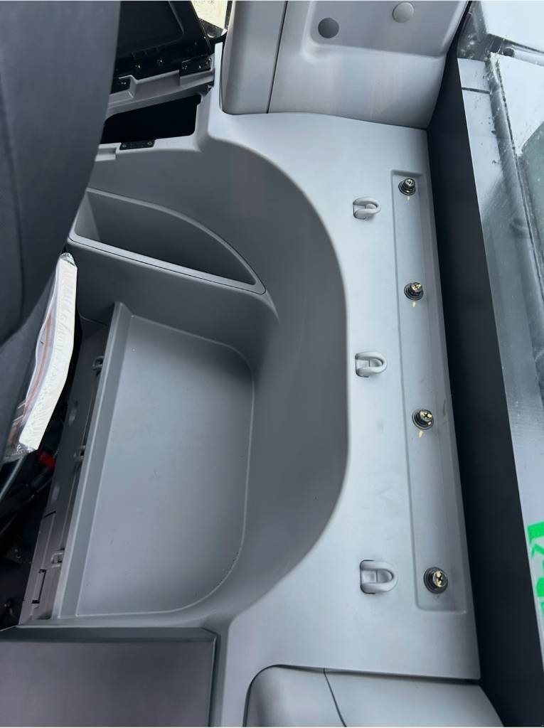 Bagger типа Case IH CX 300 E, Gebrauchtmaschine в Vrå, Frejlev, Hornslet & Ringsted (Фотография 7)