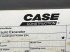 Bagger типа Case IH cx 60 d, Gebrauchtmaschine в AALBORG SV (Фотография 5)