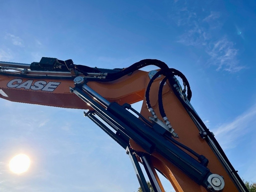 Bagger tipa Case IH CX 75 E 2PB, Gebrauchtmaschine u Vrå, Frejlev, Hornslet & Ringsted (Slika 10)