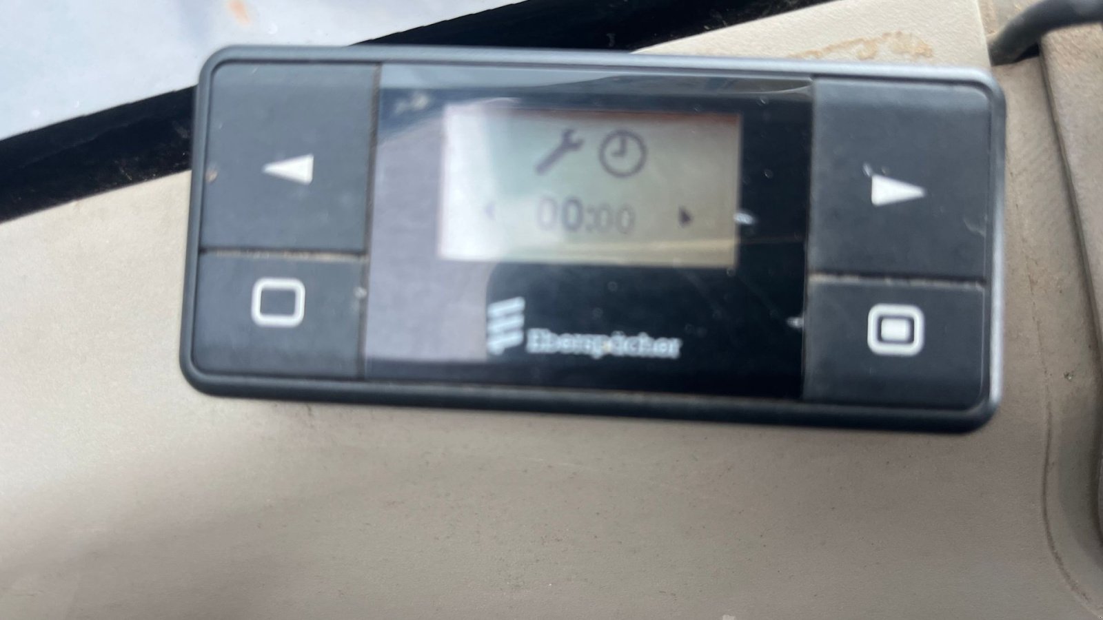 Bagger a típus Case IH CX 80 Rotortilt og fuld skovlpakke, Gebrauchtmaschine ekkor: Rønnede (Kép 22)