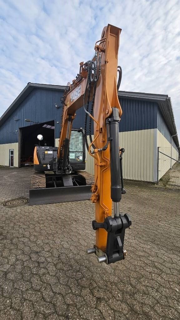 Bagger του τύπου Case IH CX 90 D, Gebrauchtmaschine σε Ringe (Φωτογραφία 5)