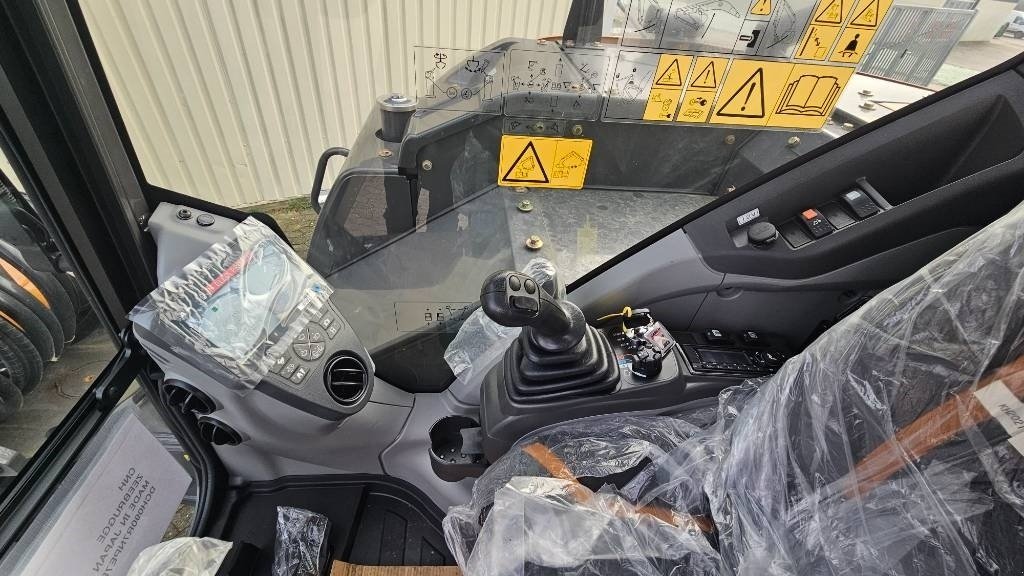 Bagger του τύπου Case IH CX 90 D, Gebrauchtmaschine σε Ringe (Φωτογραφία 16)