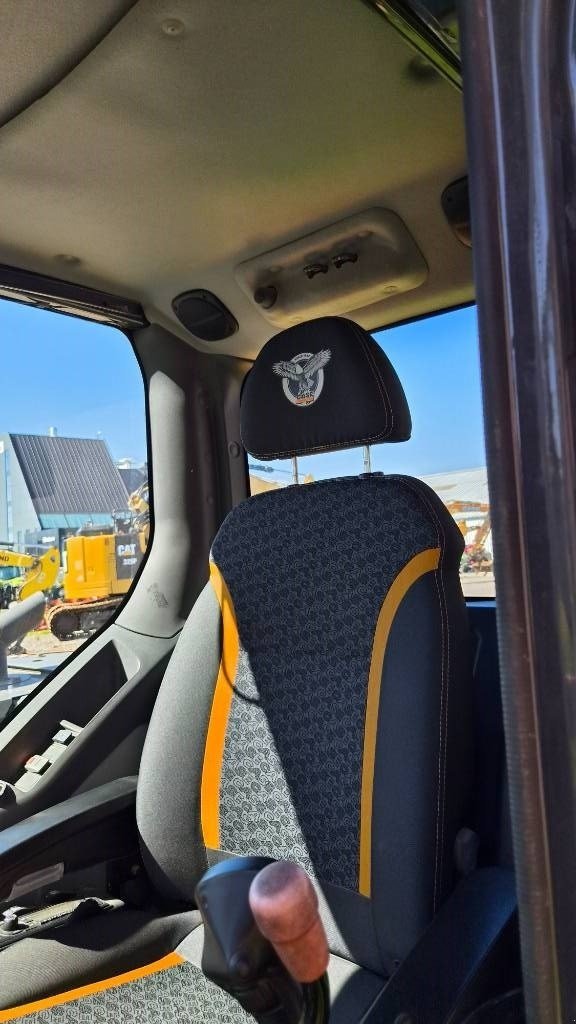 Bagger tip Case IH CX 90 D, Gebrauchtmaschine in Ringe (Poză 21)