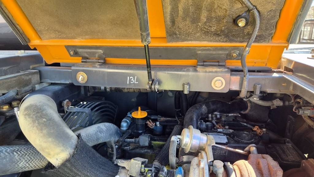 Bagger tip Case IH CX 90 D, Gebrauchtmaschine in Ringe (Poză 17)