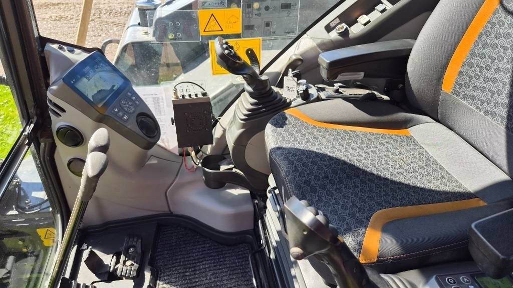 Bagger tip Case IH CX 90 D, Gebrauchtmaschine in Ringe (Poză 23)