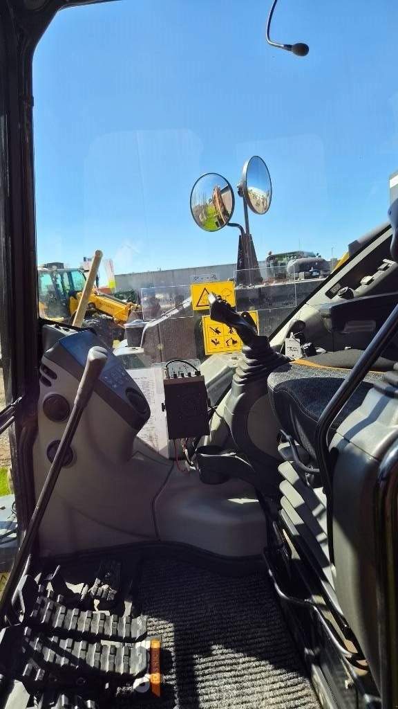 Bagger tip Case IH CX 90 D, Gebrauchtmaschine in Ringe (Poză 22)