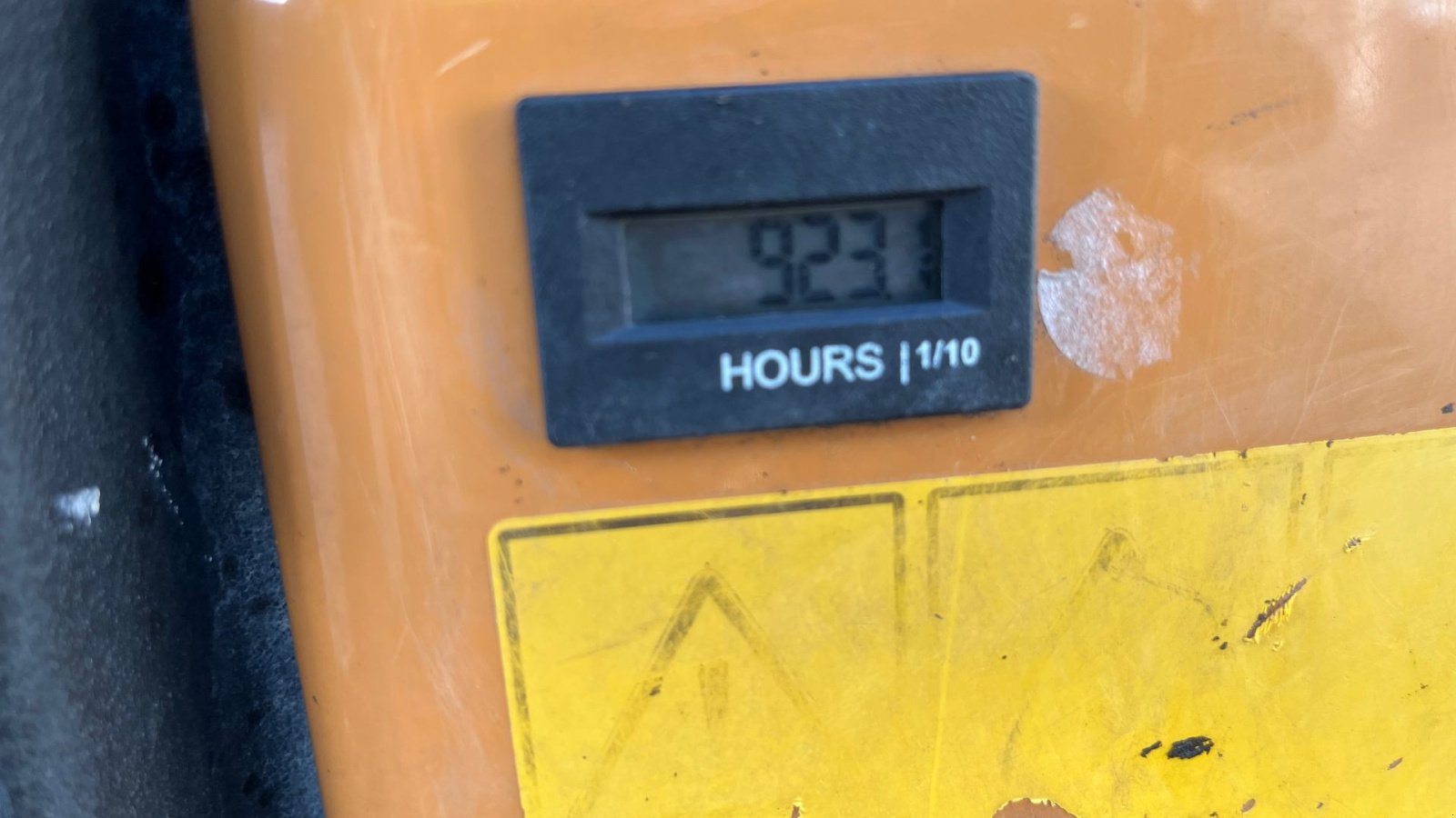 Bagger типа Case IH CX12D Med Compactilt, Gebrauchtmaschine в Rønnede (Фотография 13)