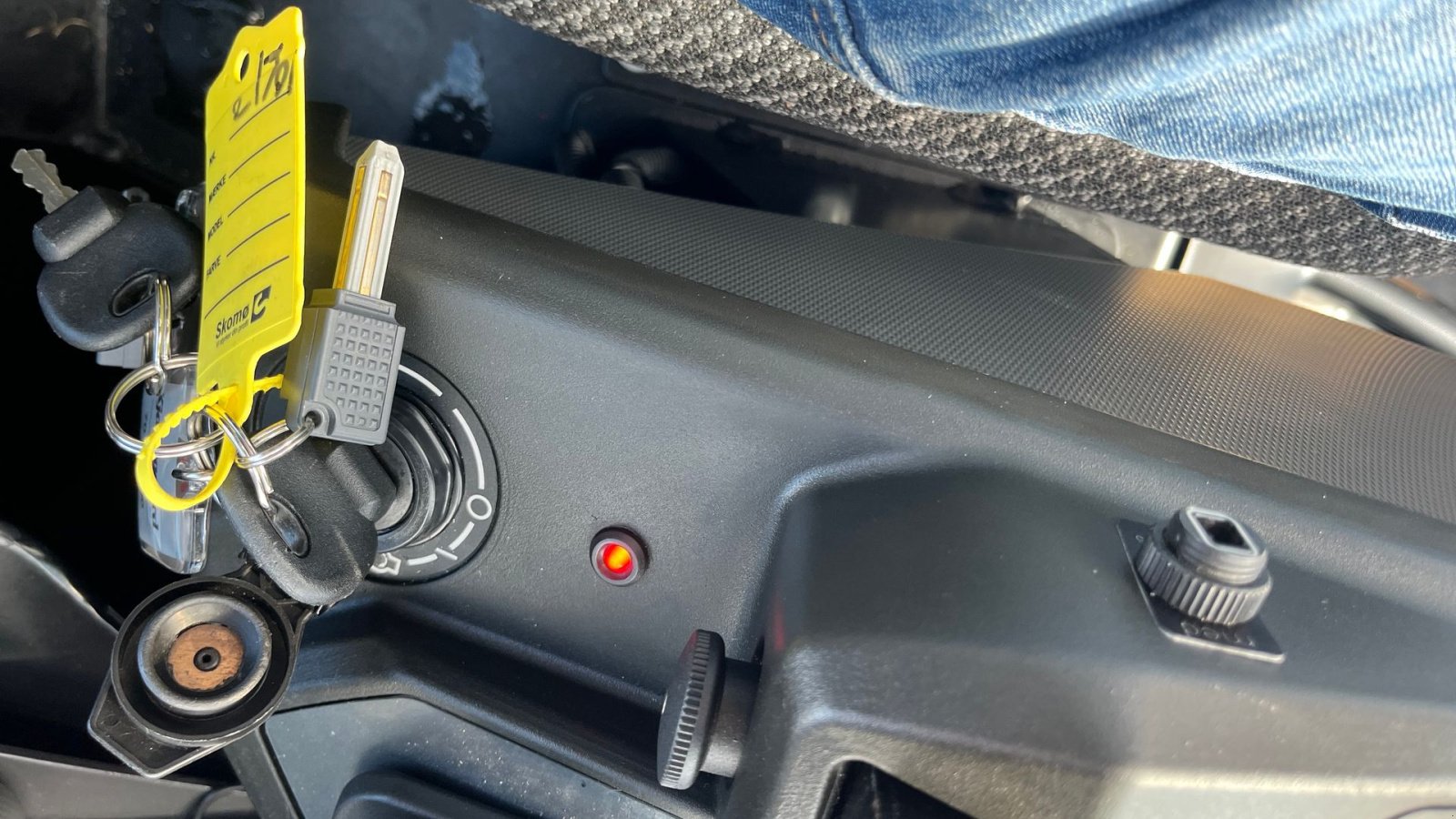 Bagger a típus Case IH CX19D Fabriksny! monteret med tiltman med hydraulisk s30 og JST skovle., Gebrauchtmaschine ekkor: Rønnede (Kép 9)