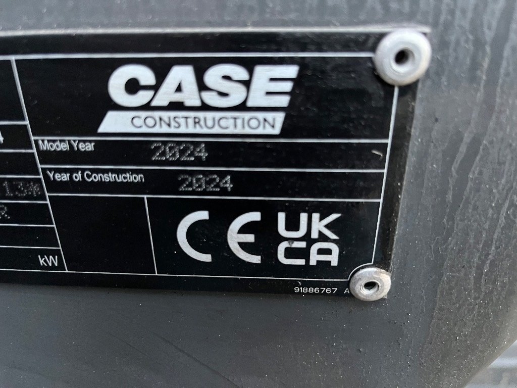 Bagger of the type Case IH CX210 E, Gebrauchtmaschine in Vrå, Frejlev, Hornslet & Ringsted (Picture 14)