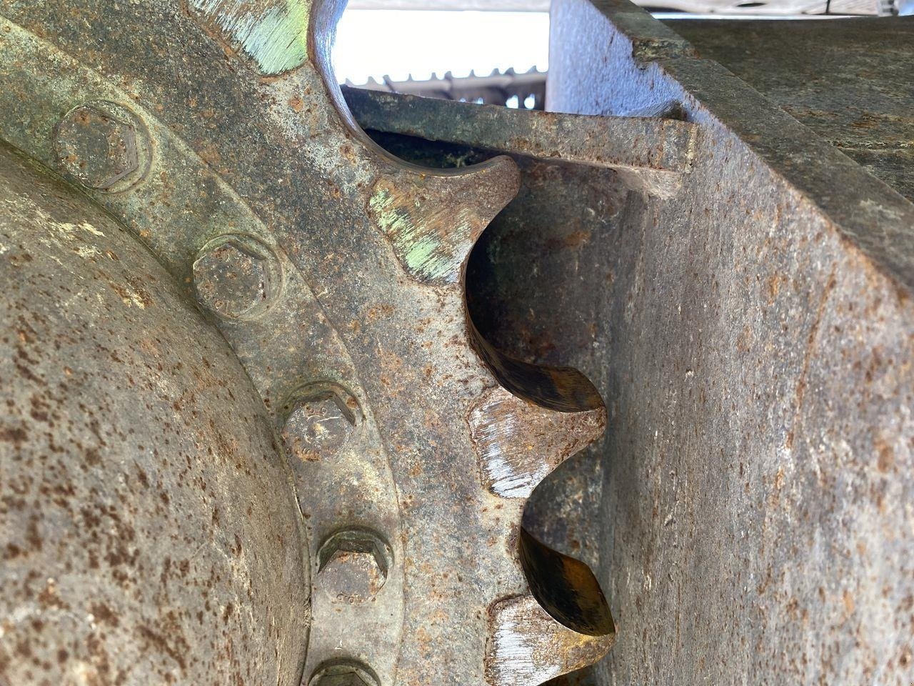 Bagger typu Case IH CX210, Gebrauchtmaschine v Skive (Obrázek 7)