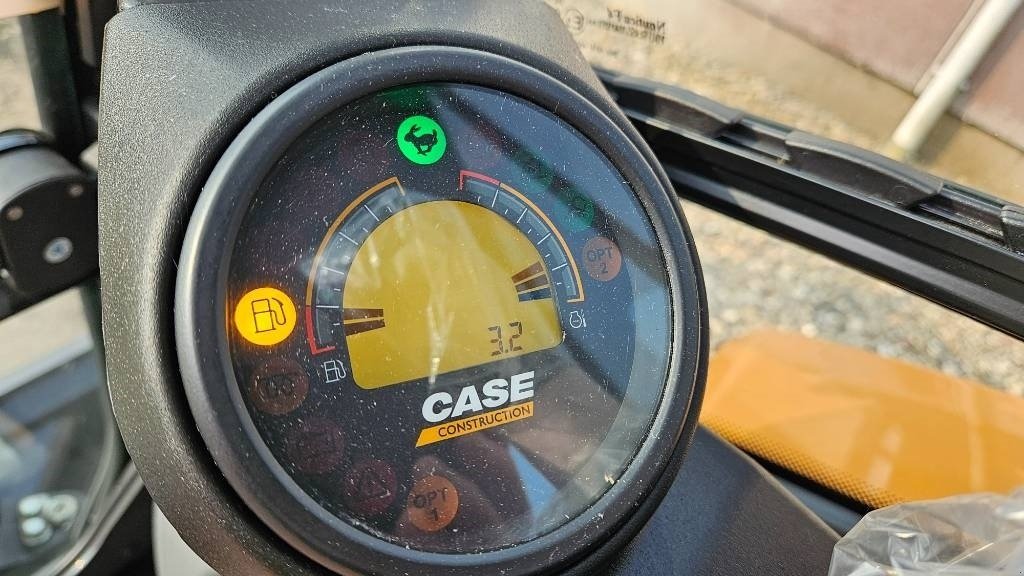 Bagger a típus Case IH CX25D, Gebrauchtmaschine ekkor: Ringe (Kép 10)