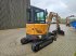 Bagger des Typs Case IH CX26C, Gebrauchtmaschine in Herning (Bild 3)
