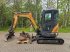 Bagger des Typs Case IH CX26C, Gebrauchtmaschine in Herning (Bild 1)