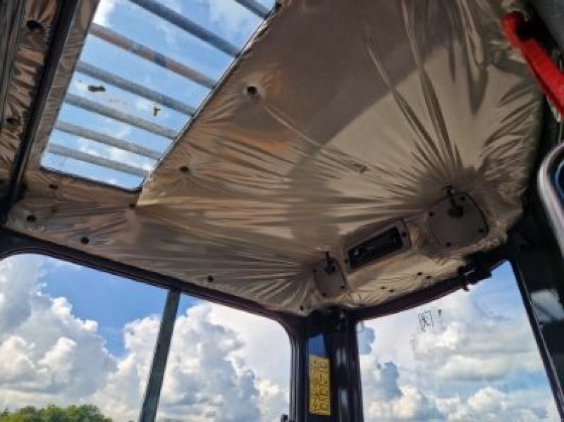 Bagger des Typs Case IH CX37C, Gebrauchtmaschine in Thisted (Bild 8)