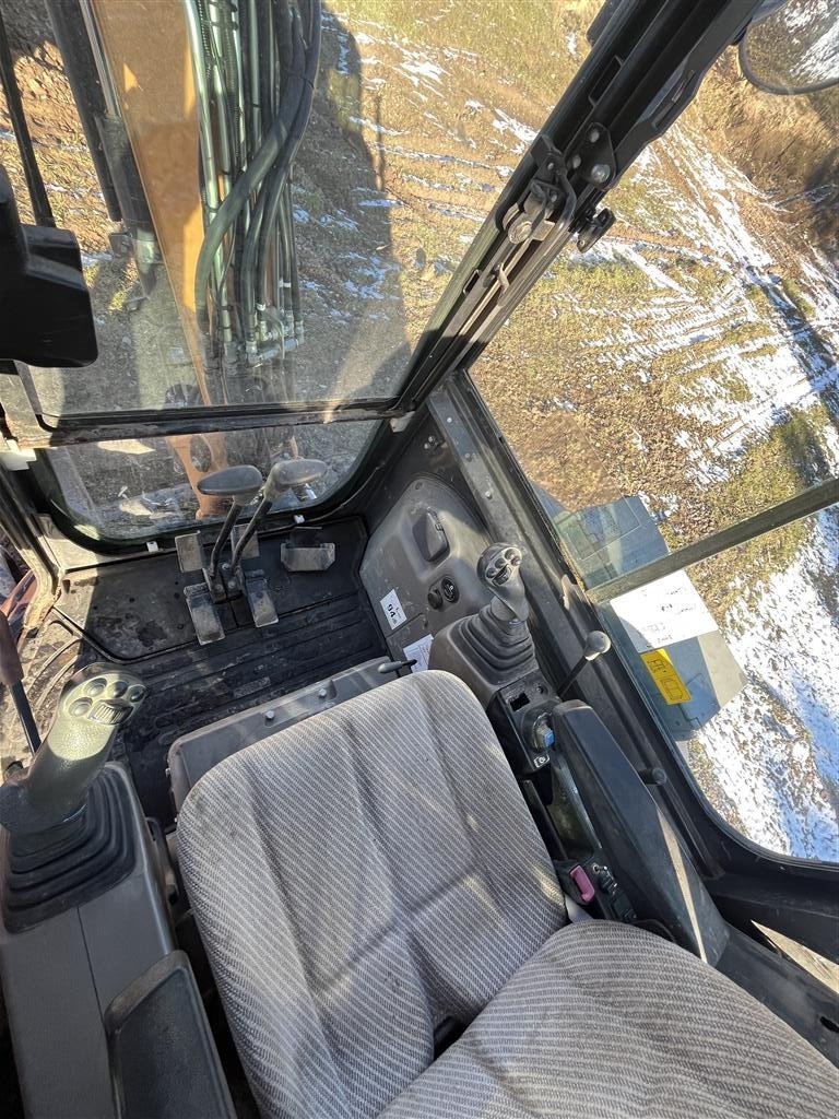 Bagger of the type Case IH CX39B med Rototilt og SVAB-styring, Gebrauchtmaschine in Havndal (Picture 6)