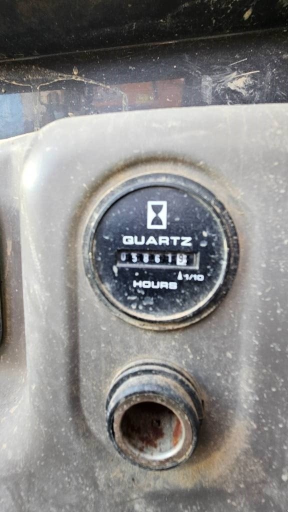 Bagger of the type Case IH CX50B, Gebrauchtmaschine in Ringe (Picture 7)