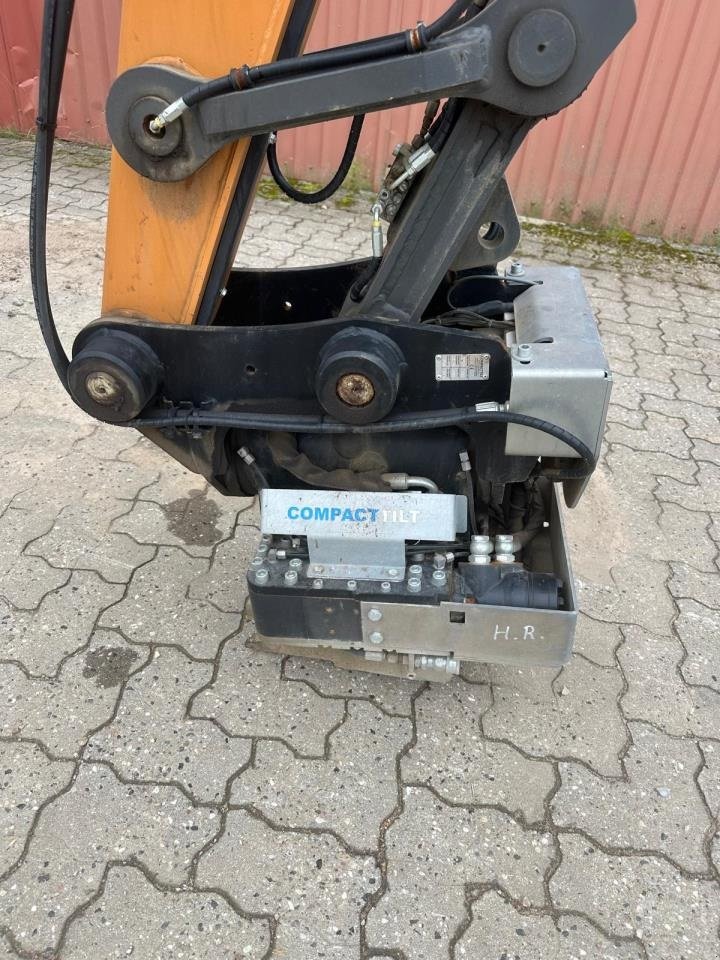 Bagger tipa Case IH CX85D, Gebrauchtmaschine u Middelfart (Slika 11)