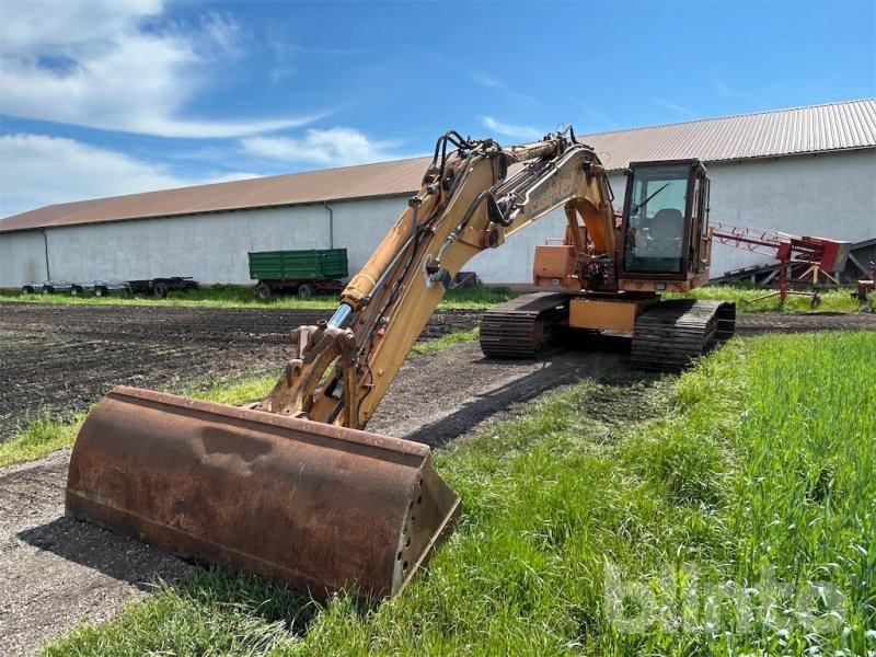 Bagger του τύπου Case 1188 LC, Gebrauchtmaschine σε Düsseldorf