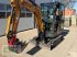 Bagger du type Case CX 19 C, Gebrauchtmaschine en Kathendorf (Photo 10)