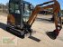 Bagger du type Case CX 19 C, Gebrauchtmaschine en Kathendorf (Photo 5)